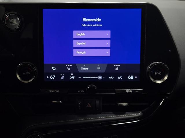 Photo of 2023 Atomic Silver Lexus NX 250