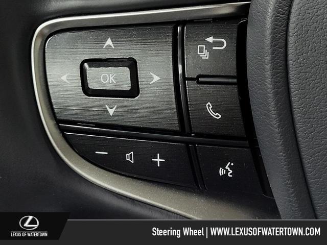 Photo of 2025 Cloudburst Gray Lexus ES 300h