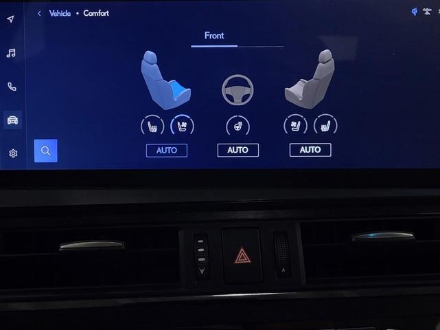 Photo of 2025 Cloudburst Gray Lexus ES 300h