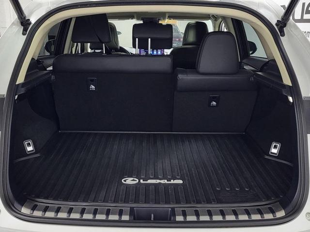Photo of 2021 Eminent White Pearl Lexus NX 300