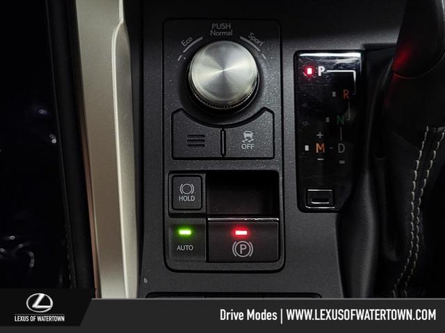 Photo of 2021 Eminent White Pearl Lexus NX 300