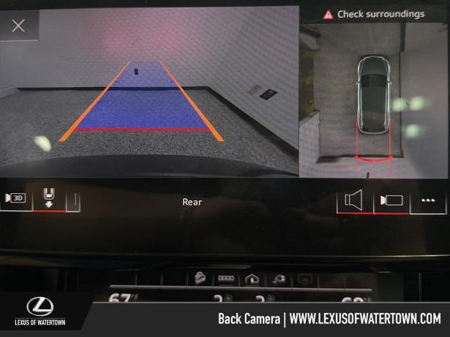 Photo of 2022 Gray Metallic Audi e-tron