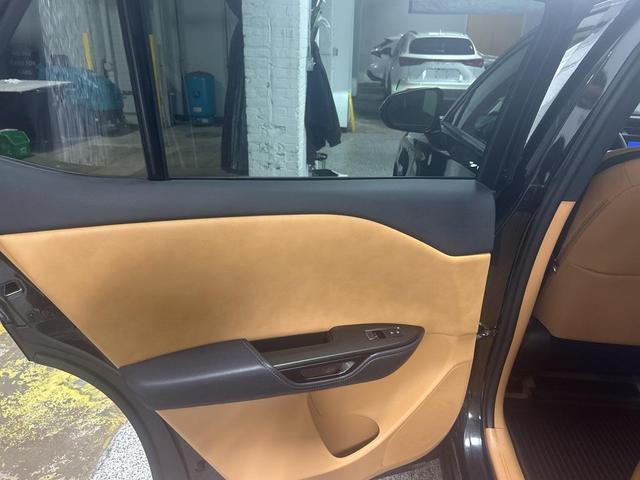 Photo of 2024 Caviar Lexus RZ 300e