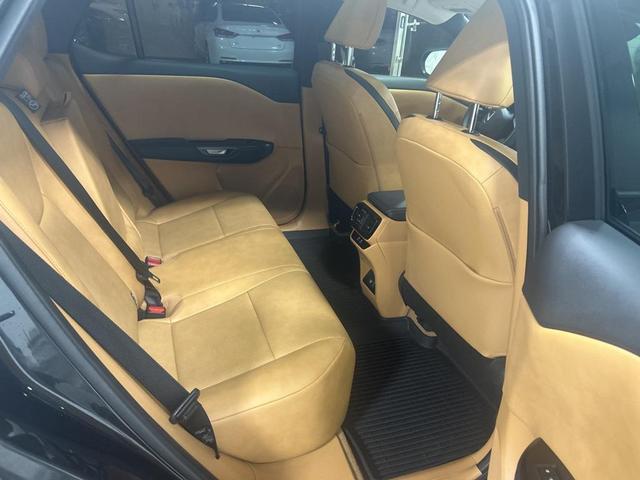Photo of 2024 Caviar Lexus RZ 300e