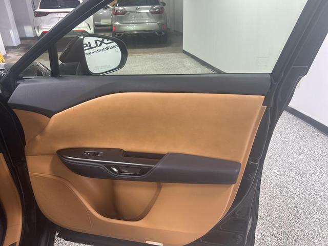 Photo of 2024 Caviar Lexus RZ 300e