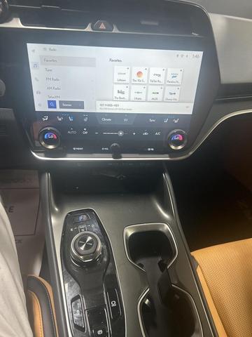 Photo of 2024 Caviar Lexus RZ 300e