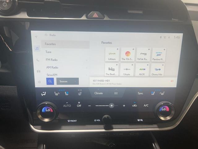Photo of 2024 Caviar Lexus RZ 300e