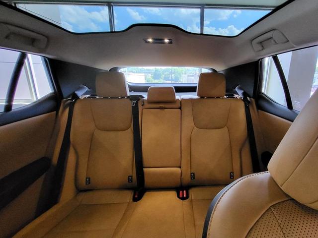 Photo of 2024 Caviar Lexus RZ 300e