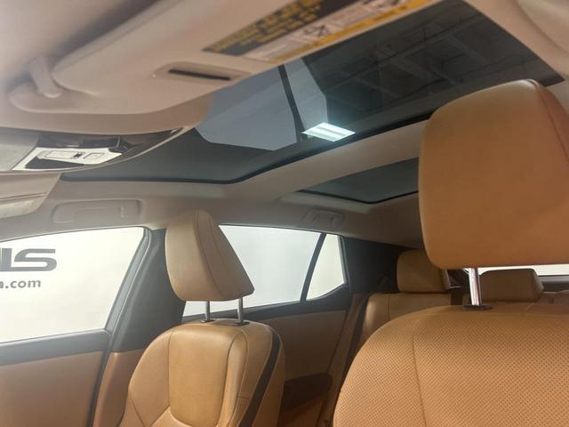 Photo of 2024 Caviar Lexus RZ 300e