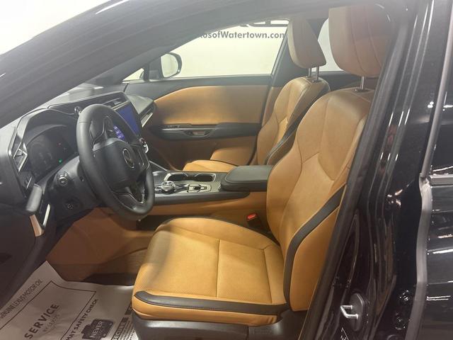 Photo of 2024 Caviar Lexus RZ 300e