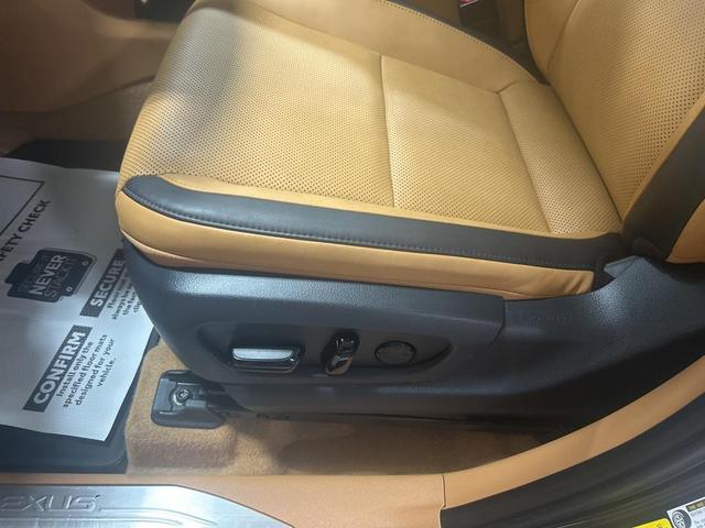 Photo of 2024 Caviar Lexus RZ 300e