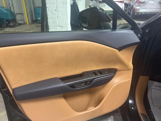Photo of 2024 Caviar Lexus RZ 300e