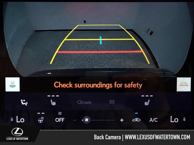 Photo of 2022 Cloudburst Gray Lexus NX 350