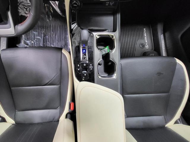 Photo of 2022 Cloudburst Gray Lexus NX 350
