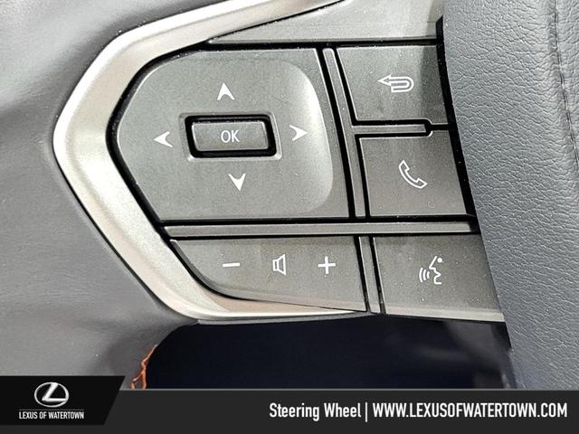 Photo of 2022 Cloudburst Gray Lexus NX 350