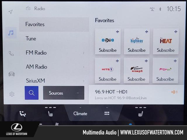Photo of 2022 Cloudburst Gray Lexus NX 350