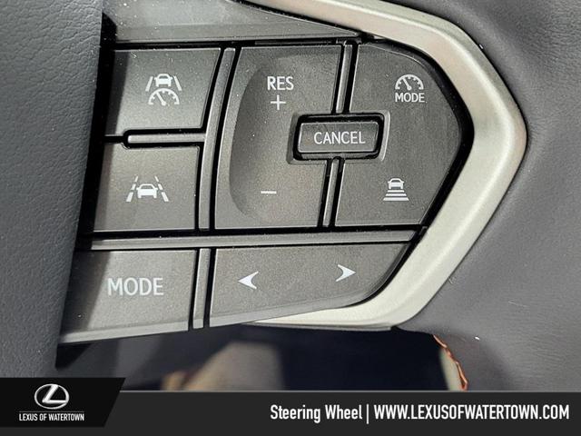 Photo of 2022 Cloudburst Gray Lexus NX 350