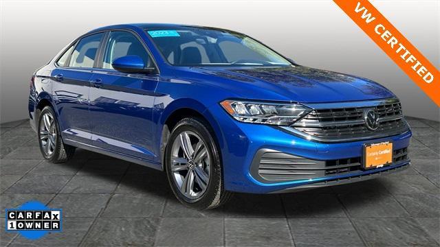 2023 Volkswagen Jetta