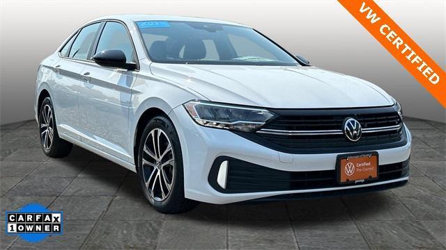 2023 Volkswagen Jetta