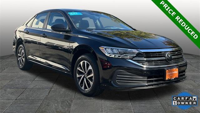 2023 Volkswagen Jetta