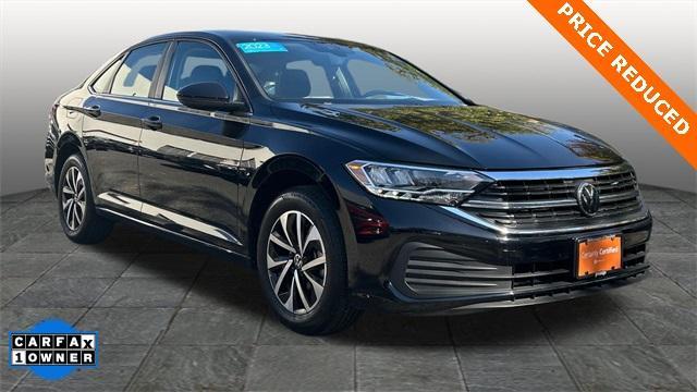 2023 Volkswagen Jetta