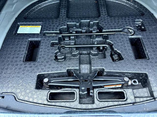 Photo of 2024 Midnight Black Metallic Toyota Camry