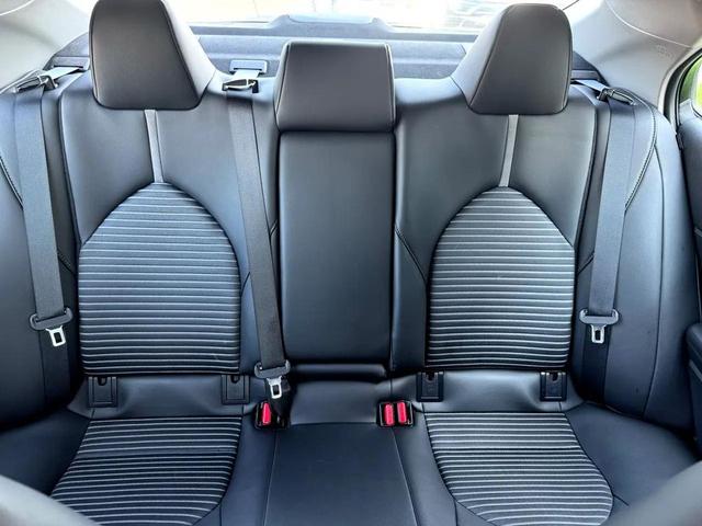 Photo of 2024 Midnight Black Metallic Toyota Camry