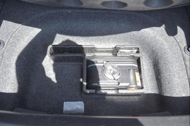 Photo of 2013 Black Raven Cadillac CTS