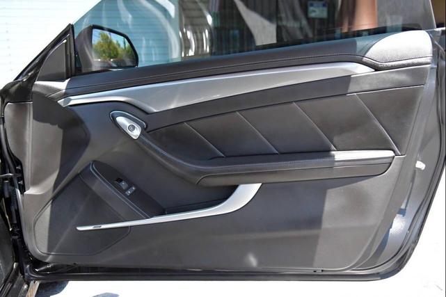 Photo of 2013 Black Raven Cadillac CTS