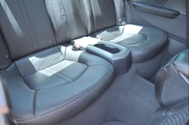 Photo of 2013 Black Raven Cadillac CTS
