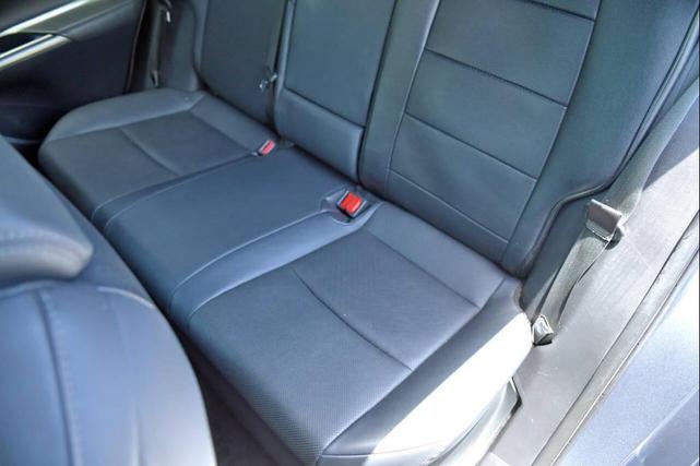 Photo of 2021 Gray Toyota Venza