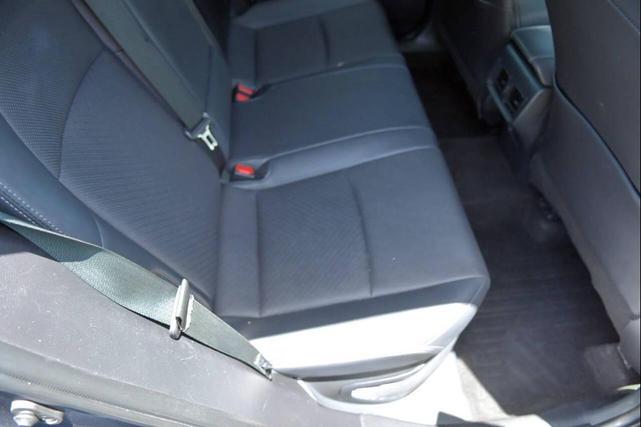 Photo of 2021 Gray Toyota Venza