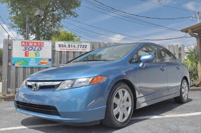 2006 Honda Civic