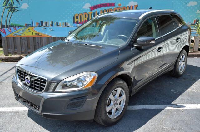 2011 Volvo XC60