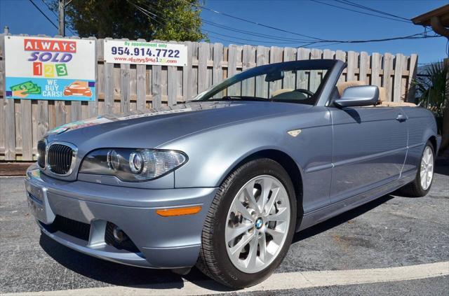 2006 BMW 330