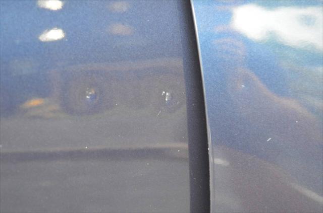 Photo of 2015 Night Blue Metallic Volkswagen Passat