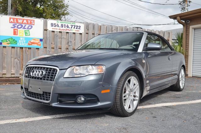 2009 Audi A4