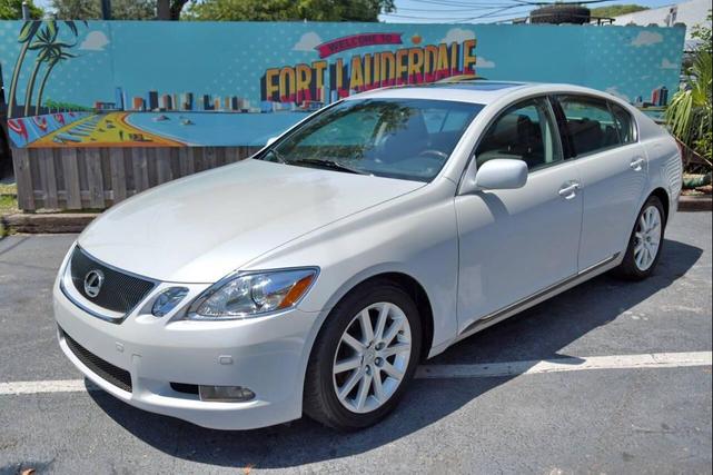 2006 Lexus Gs 300