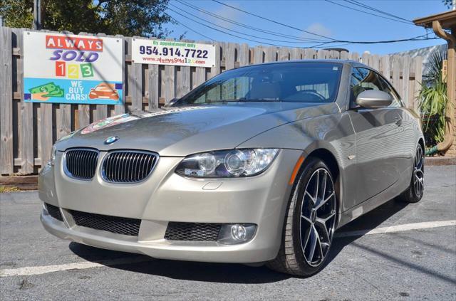 2007 BMW 328