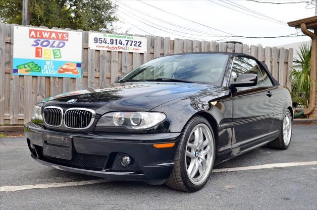 2005 BMW 330