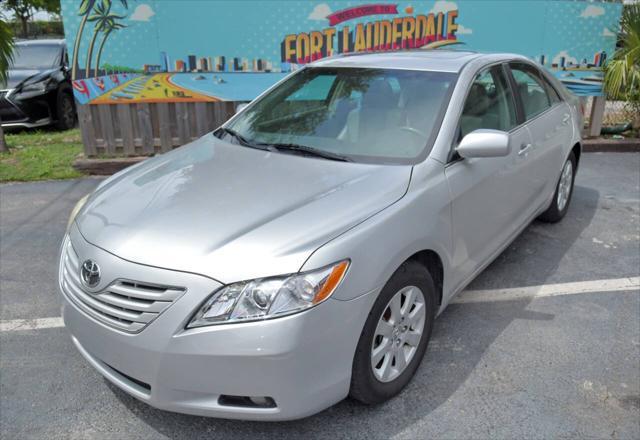 2008 Toyota Camry