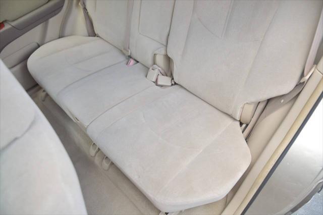 Photo of 2001 Tan Lexus RX 300