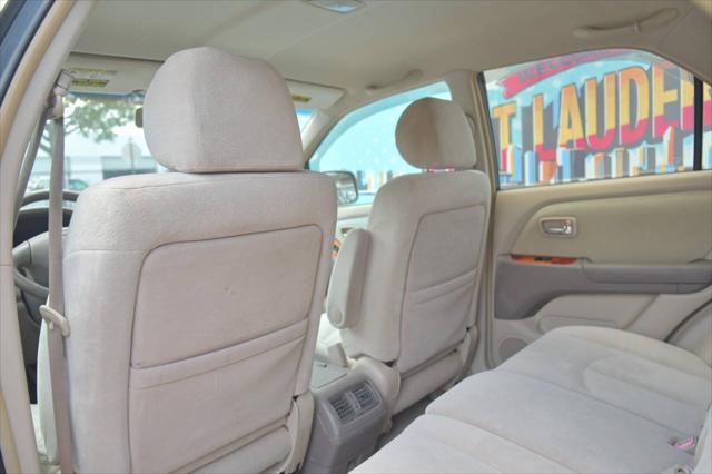 Photo of 2001 Tan Lexus RX 300