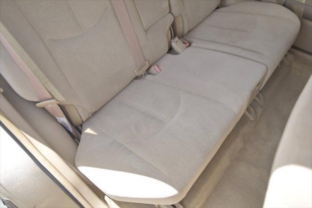 Photo of 2001 Tan Lexus RX 300