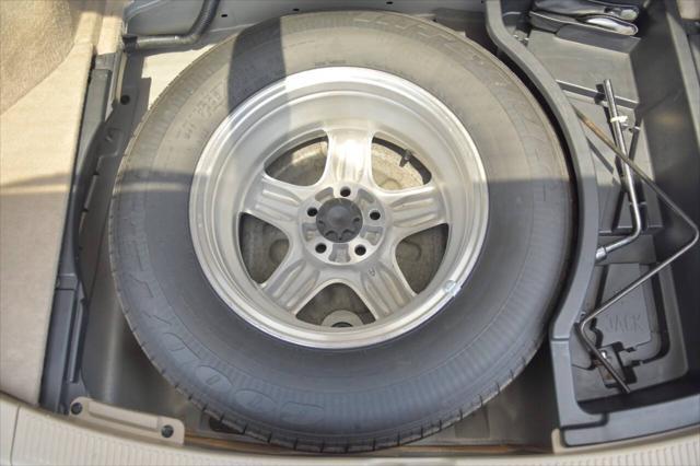 Photo of 2001 Tan Lexus RX 300
