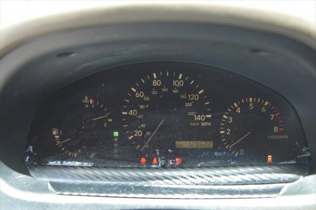 Photo of 2001 Tan Lexus RX 300