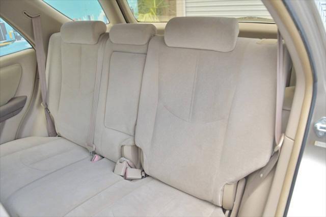 Photo of 2001 Tan Lexus RX 300