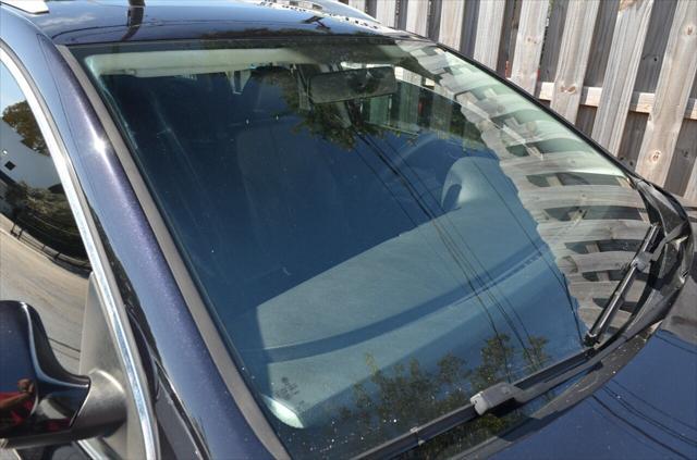 Photo of 2010 Deep Black Metallic Volkswagen Passat