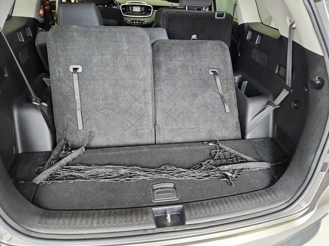 Photo of 2016 Gray Kia Sorento