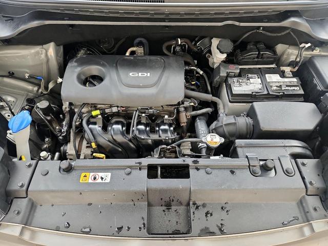 Photo of 2017 Gray Kia Soul